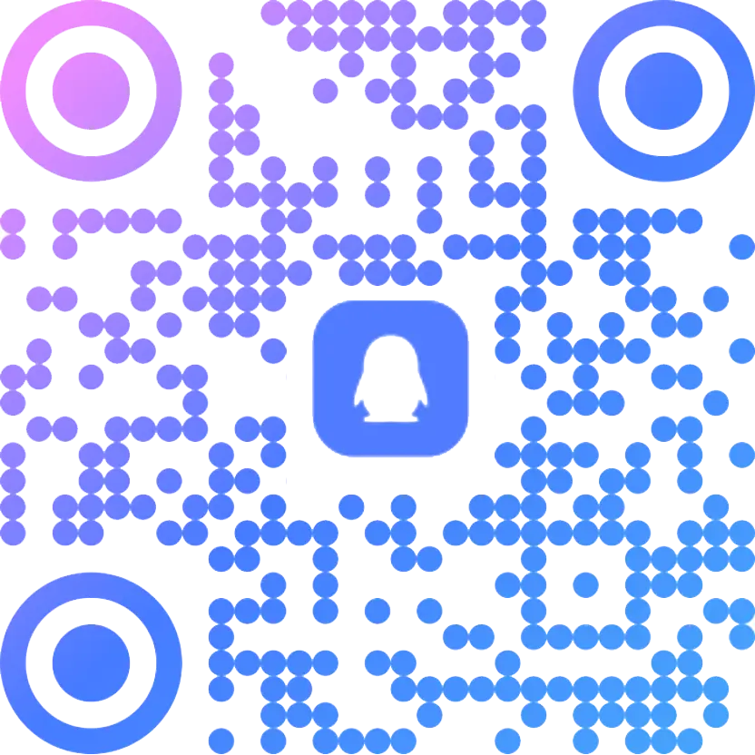 扫码加QQ-子比插件商城