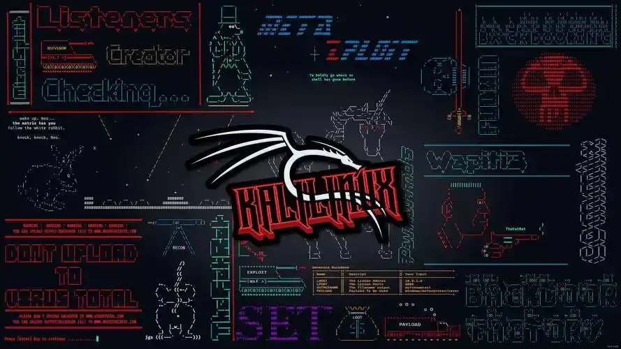 kali Linux安装教程-西风网络安全