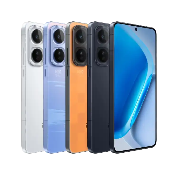 iQOO Neo11-西风网络安全