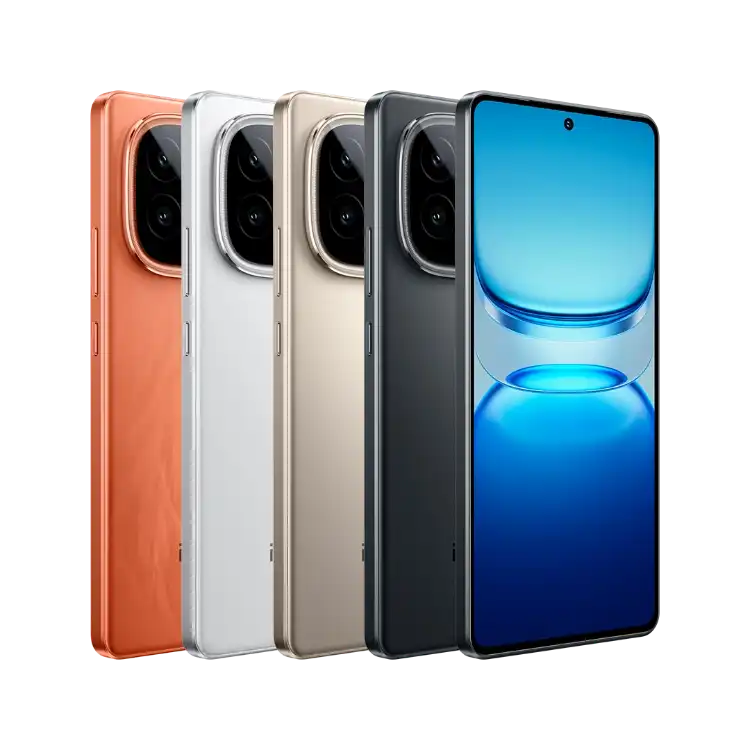 iQOO Z10 Turbo-西风网络安全