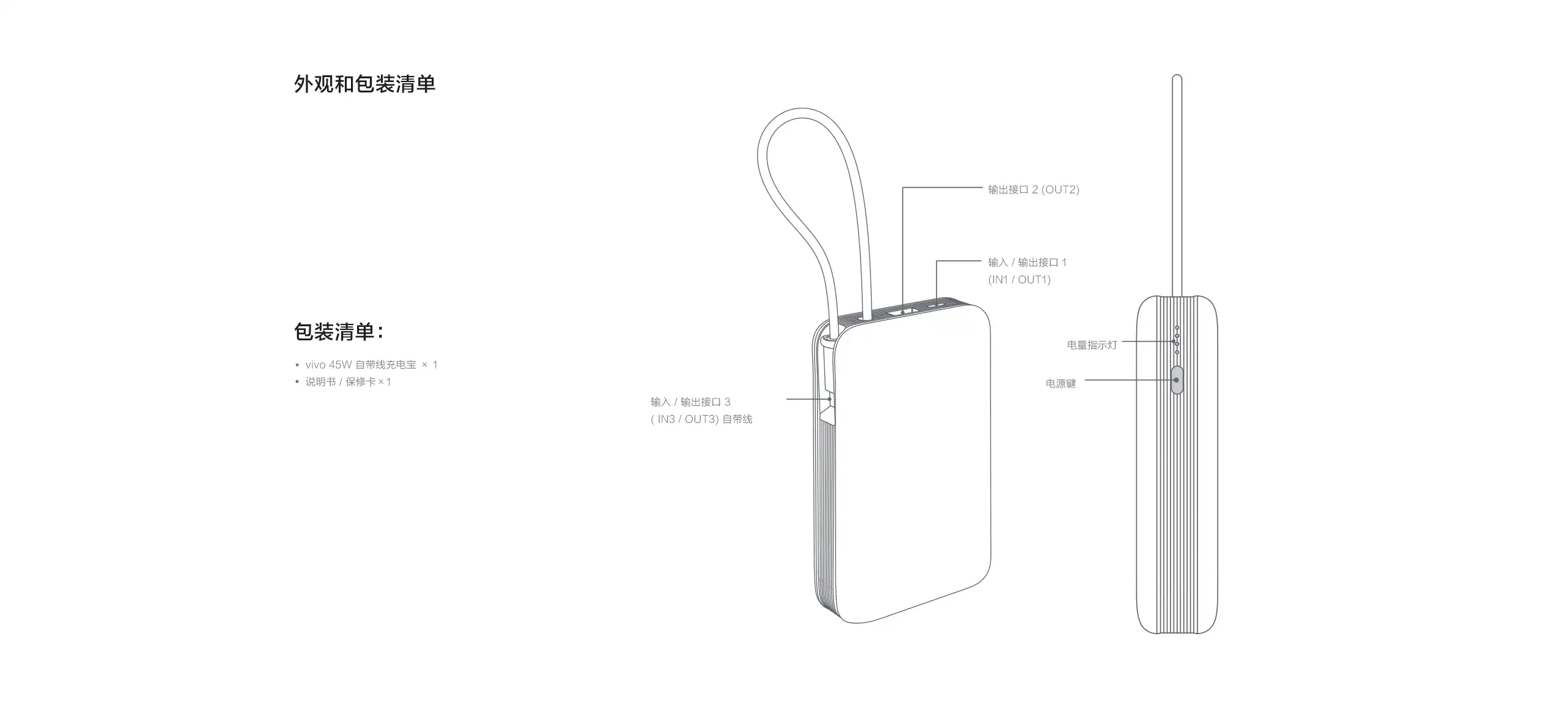 图片[19]-45W自带线充电宝20000mAh-西风网络安全