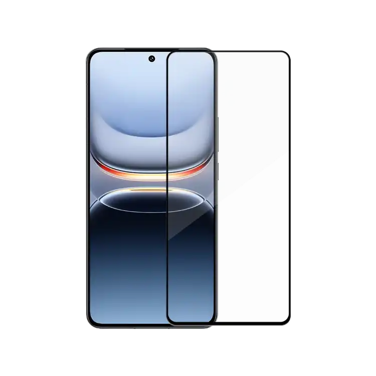 火车头 iQOO Neo11 超声波钢化膜-西风网络安全