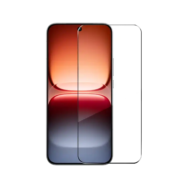 潮壳虫 iQOO 15 AR超声波钢化膜-西风网络安全