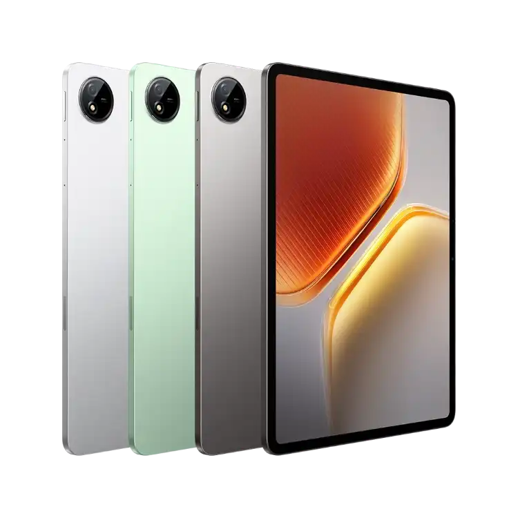 iQOO Pad5 平板电脑-西风网络安全