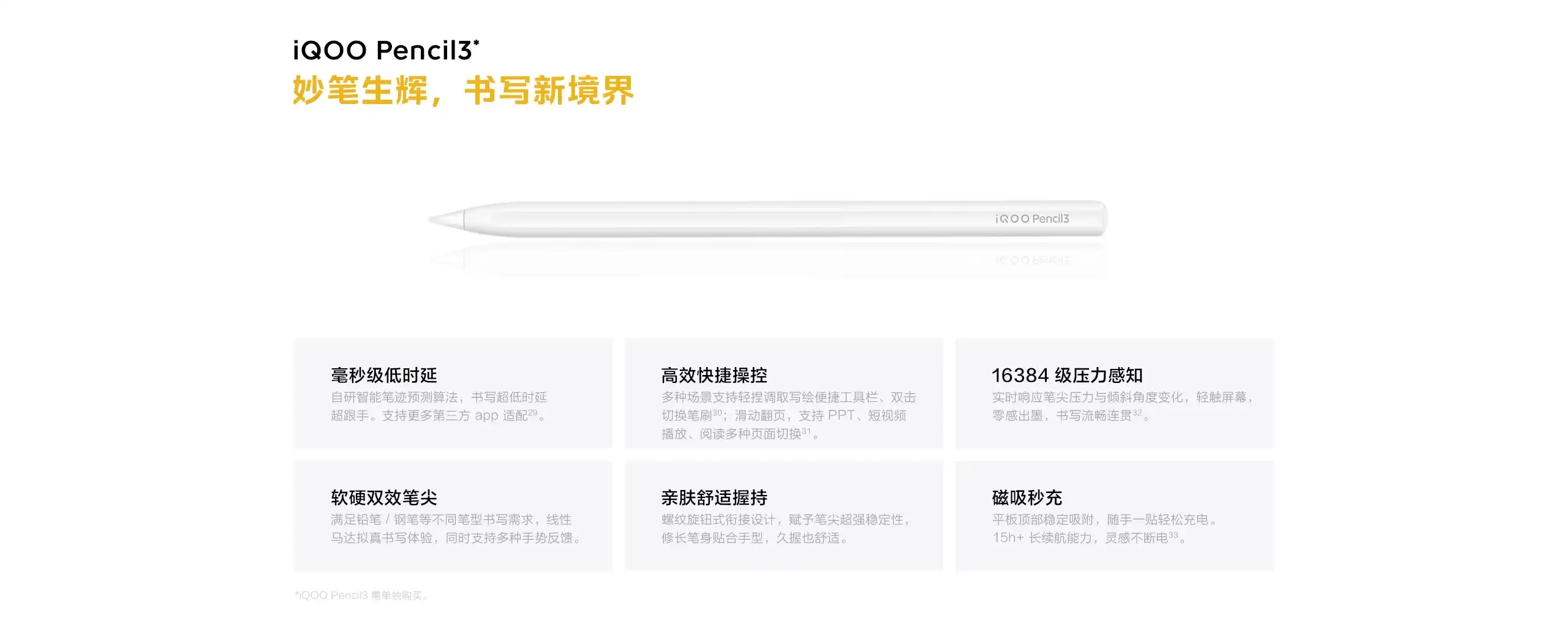 图片[19]-iQOO Pad5 平板电脑-西风网络安全