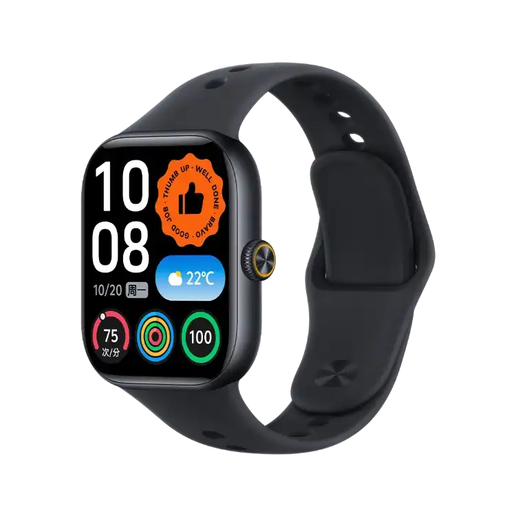 iQOO WATCH GT 2-西风网络安全