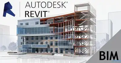 Autodesk Revit 2025-西风网络安全