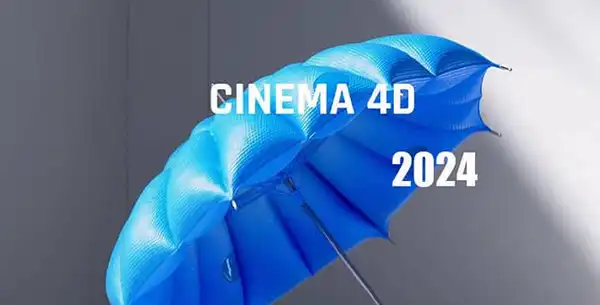 Maxon Cinema 4D 2024-西风网络安全