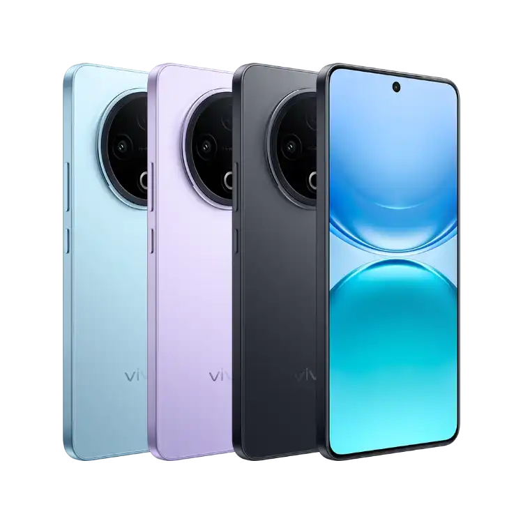 vivo Y500-西风网络安全