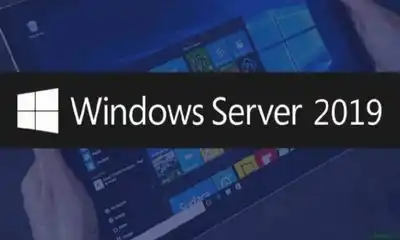 Microsoft Windows Server 2019-西风网络安全