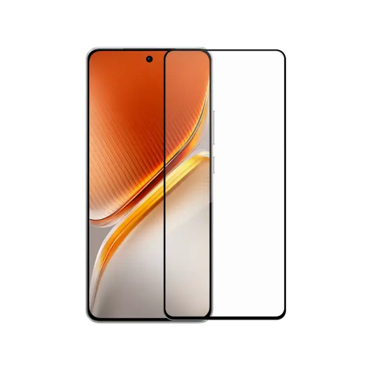 火车头 vivo/IQOO 钢化膜-西风网络安全