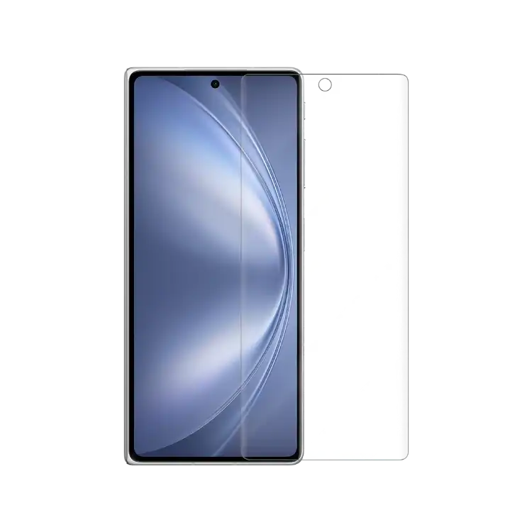 火车头 vivo X Fold5 副屏保护膜-西风网络安全