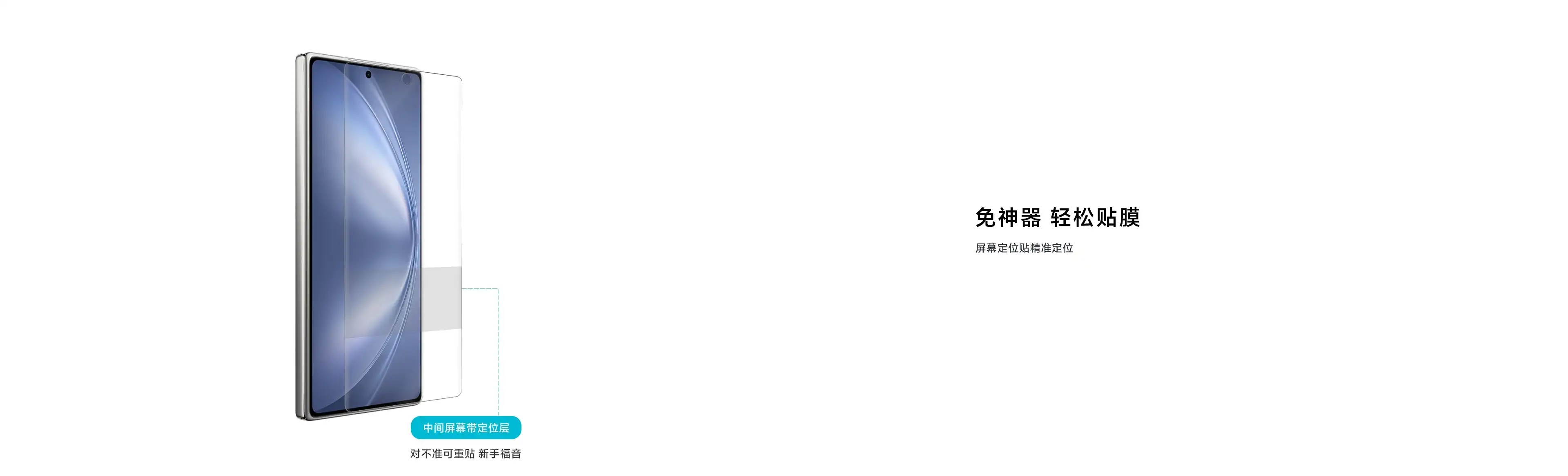 图片[2]-火车头 vivo X Fold5 副屏保护膜-西风网络安全