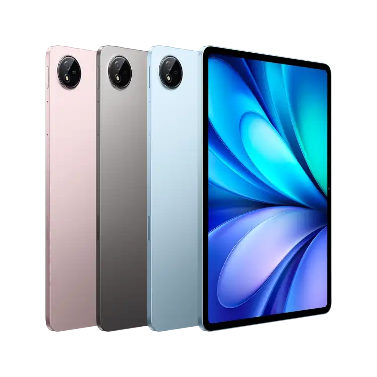 vivo Pad5 平板电脑-西风网络安全