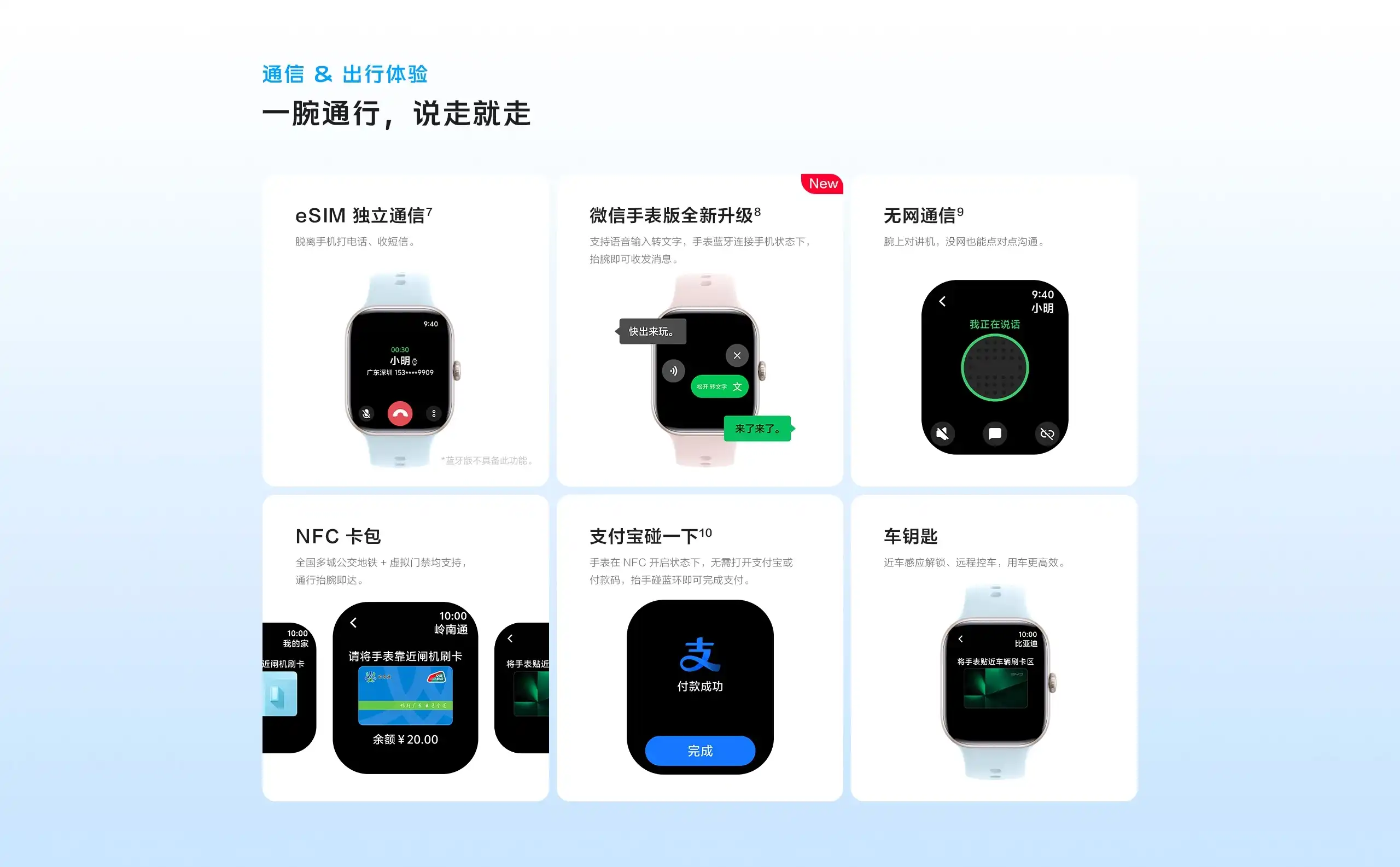 图片[13]-vivo WATCH GT 2-西风网络安全