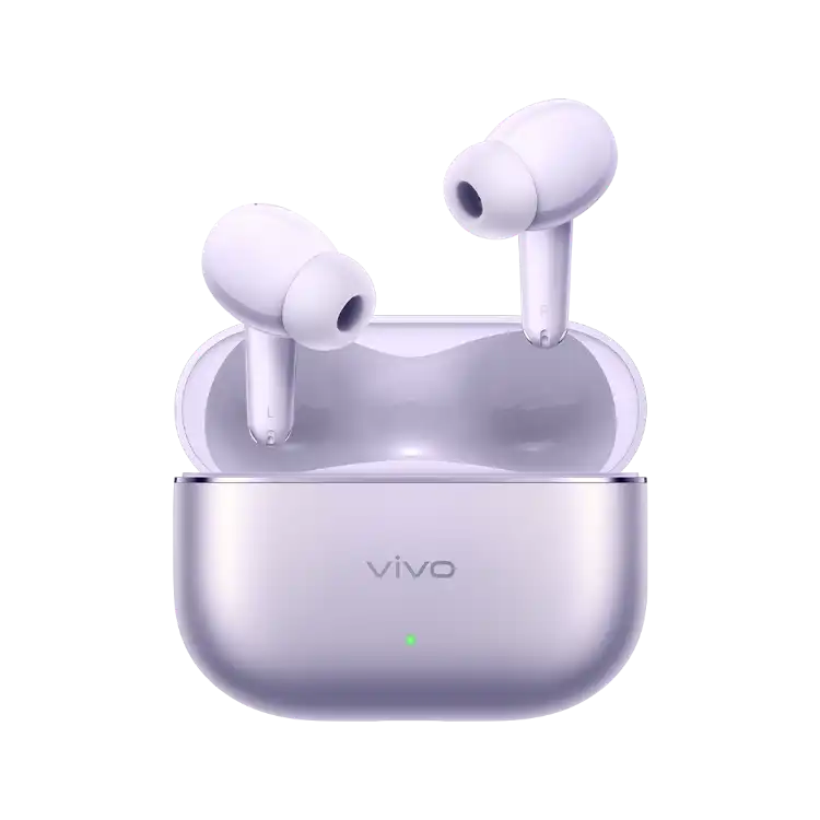 vivo TWS 5 真无线降噪耳机-西风网络安全