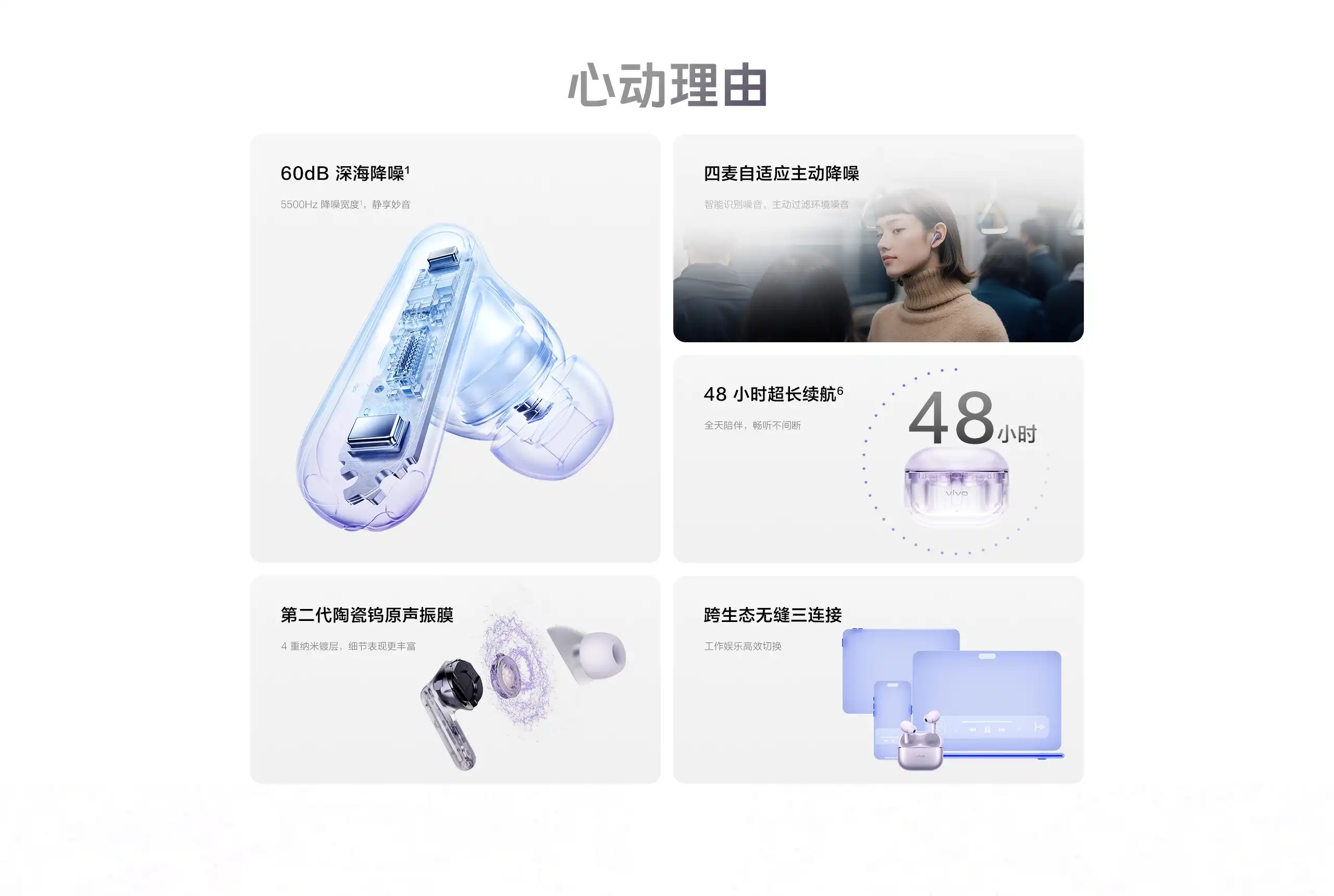 图片[1]-vivo TWS 5 真无线降噪耳机-西风网络安全