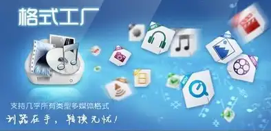 格式工厂-西风网络安全