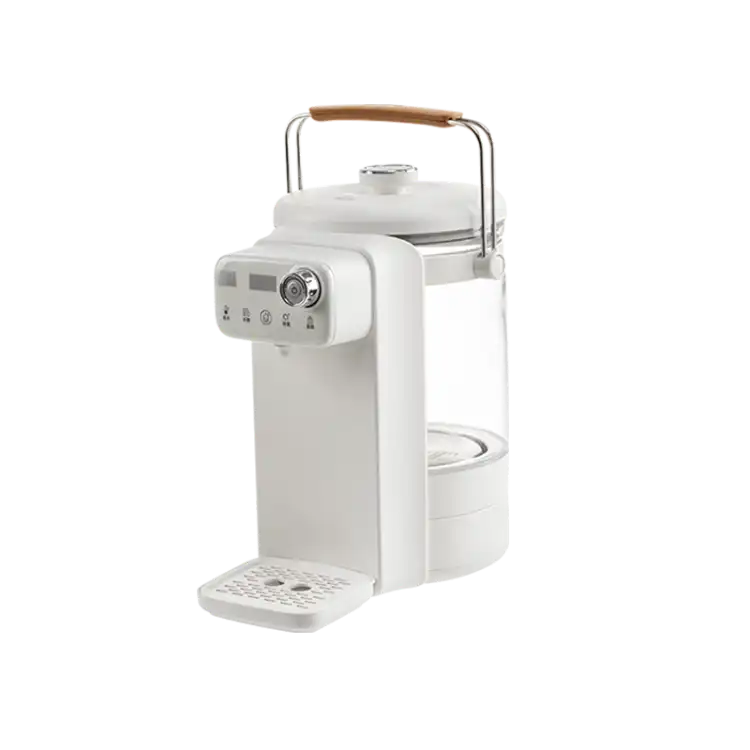 网易 电热水壶-西风网络安全