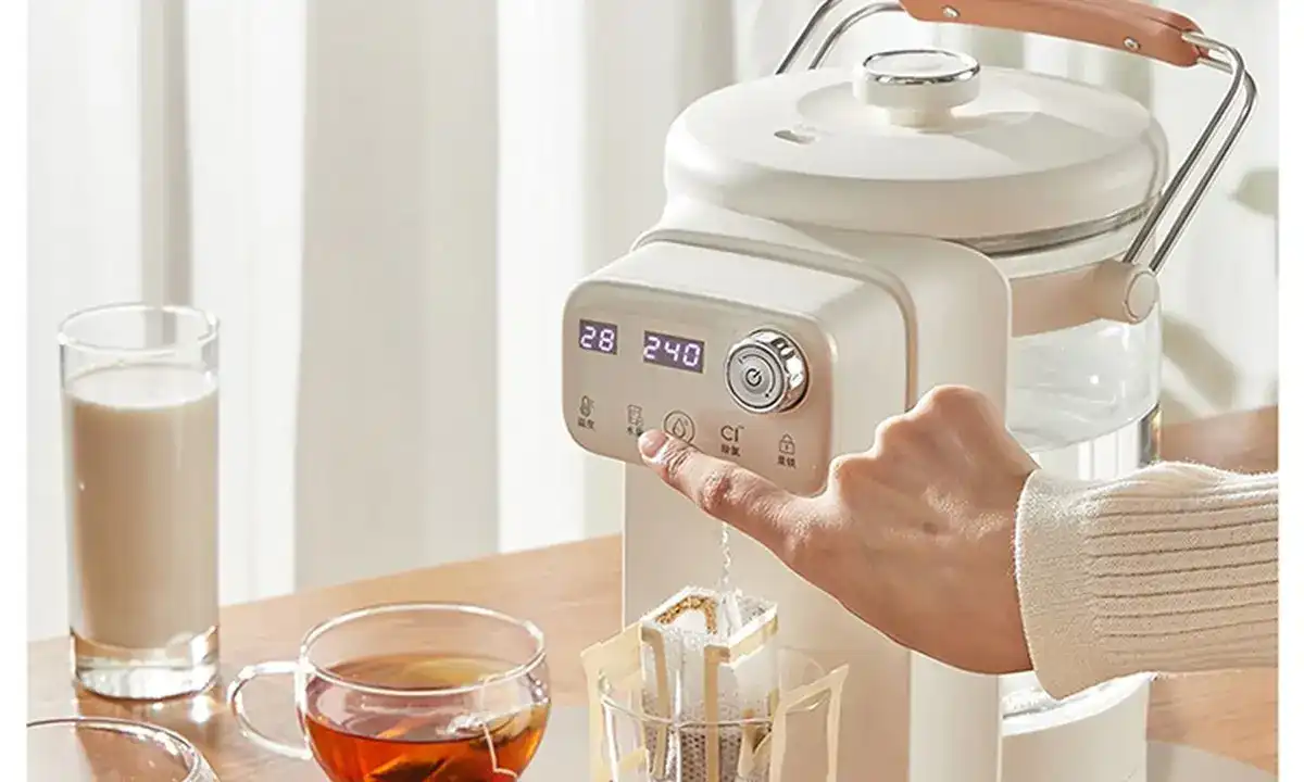 图片[23]-网易 电热水壶-西风网络安全