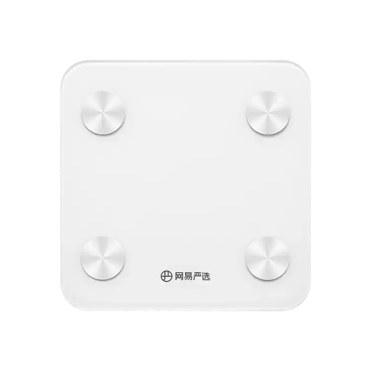 网易 四电极智能体脂秤-西风网络安全