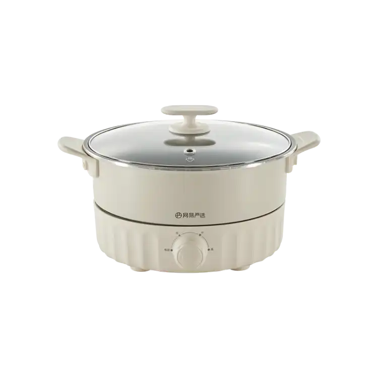 网易 分体式电热火锅-西风网络安全