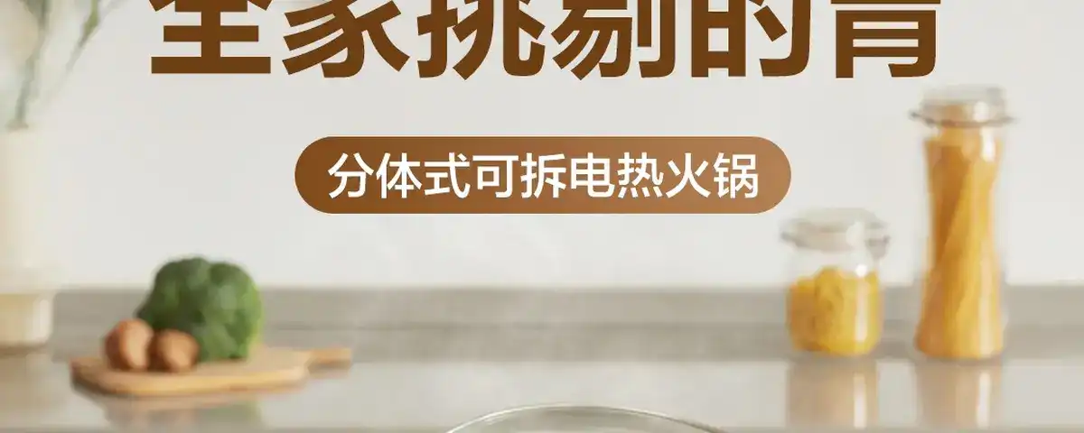 图片[2]-网易 分体式电热火锅-西风网络安全