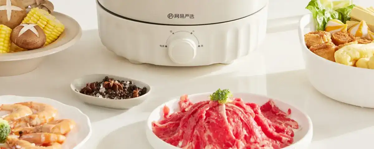 图片[4]-网易 分体式电热火锅-西风网络安全