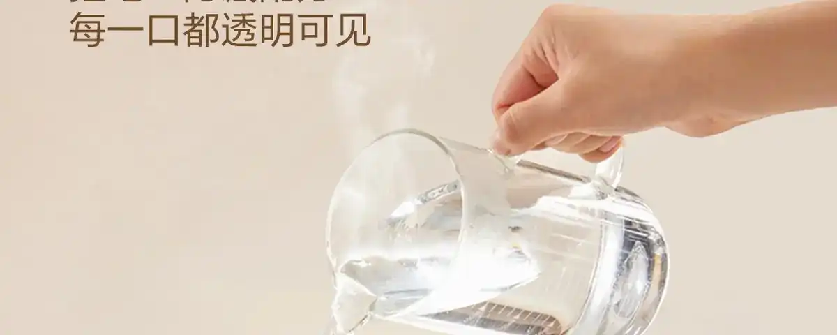 图片[17]-网易 全玻璃控温花茶壶-西风网络安全