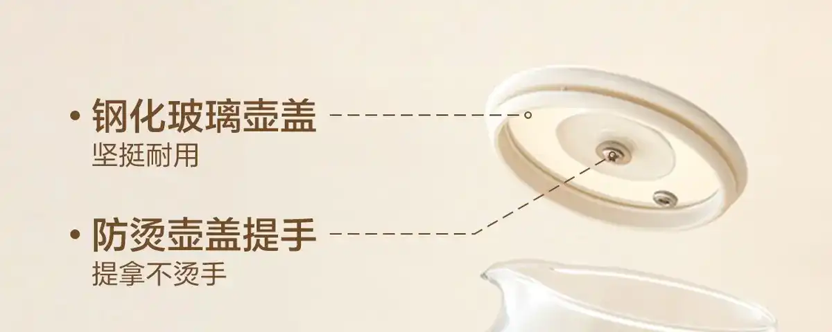 图片[27]-网易 全玻璃控温花茶壶-西风网络安全