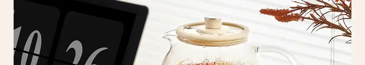 图片[36]-网易 全玻璃控温花茶壶-西风网络安全