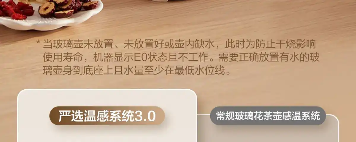 图片[43]-网易 全玻璃控温花茶壶-西风网络安全