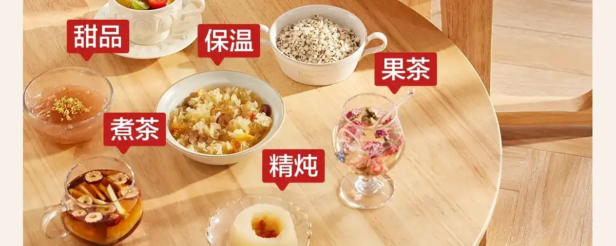 图片[55]-网易 全玻璃控温花茶壶-西风网络安全