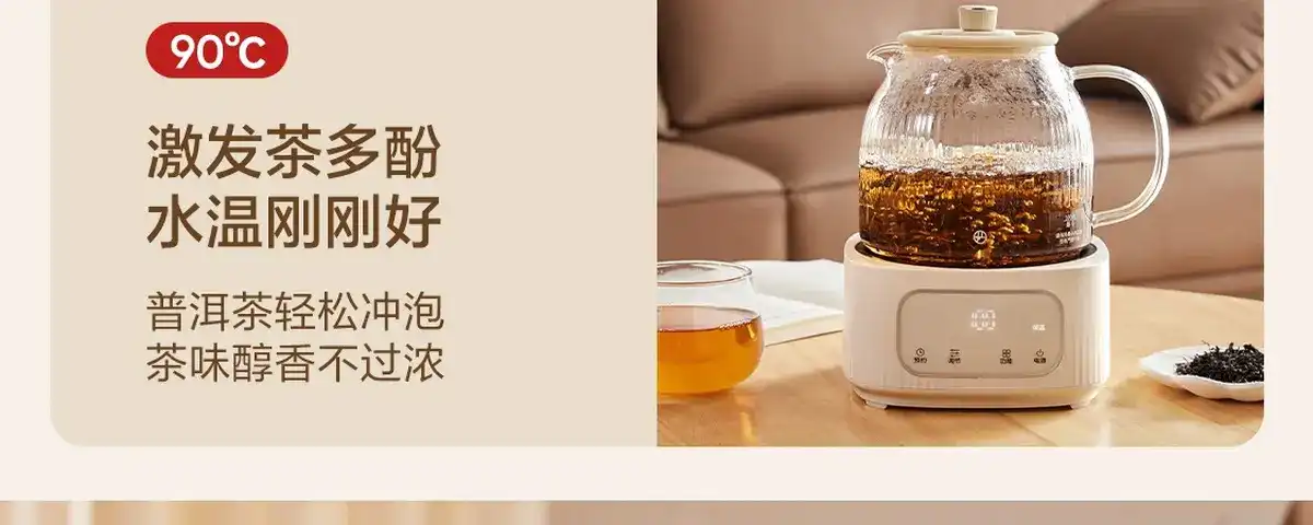图片[58]-网易 全玻璃控温花茶壶-西风网络安全