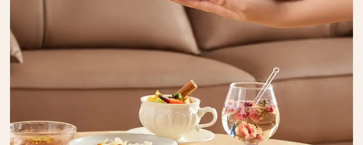 图片[68]-网易 全玻璃控温花茶壶-西风网络安全