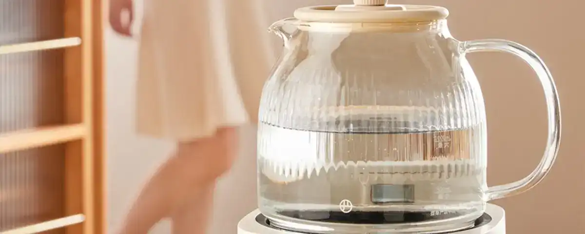 图片[72]-网易 全玻璃控温花茶壶-西风网络安全