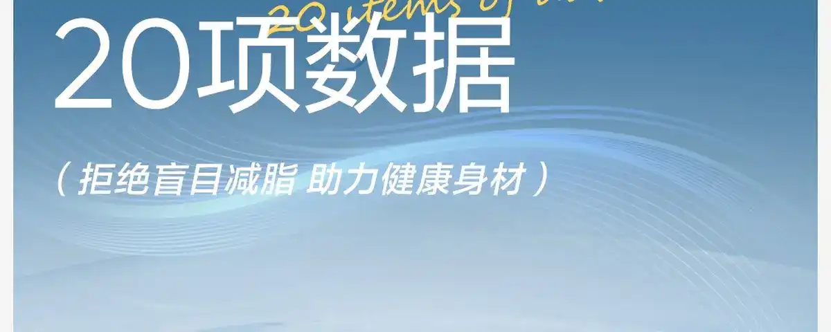 图片[2]-网易 四电极智能体脂秤-西风网络安全