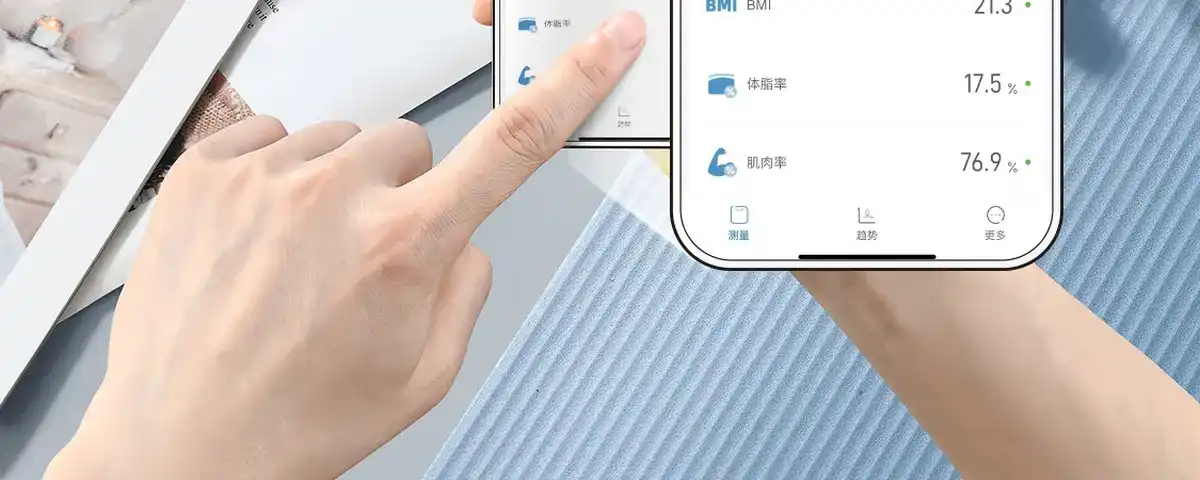 图片[52]-网易 四电极智能体脂秤-西风网络安全