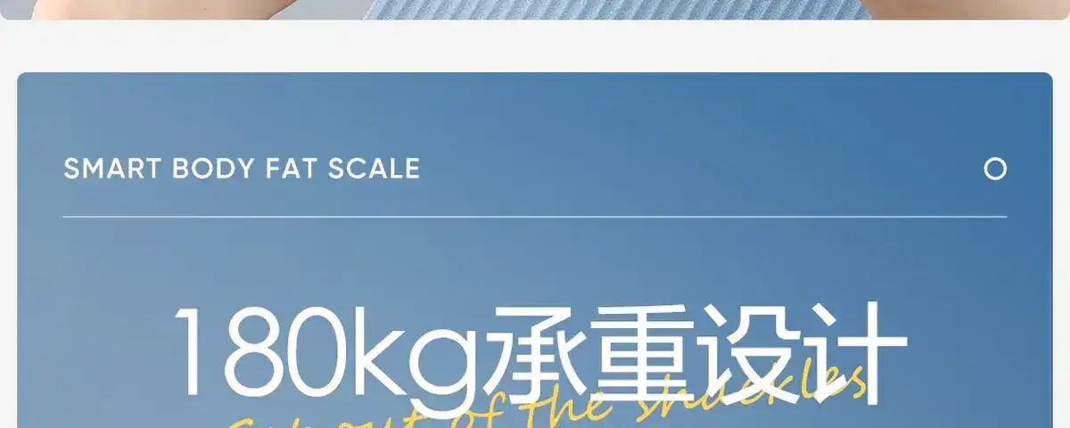 图片[53]-网易 四电极智能体脂秤-西风网络安全