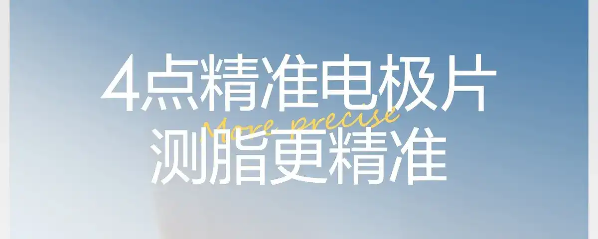 图片[66]-网易 四电极智能体脂秤-西风网络安全
