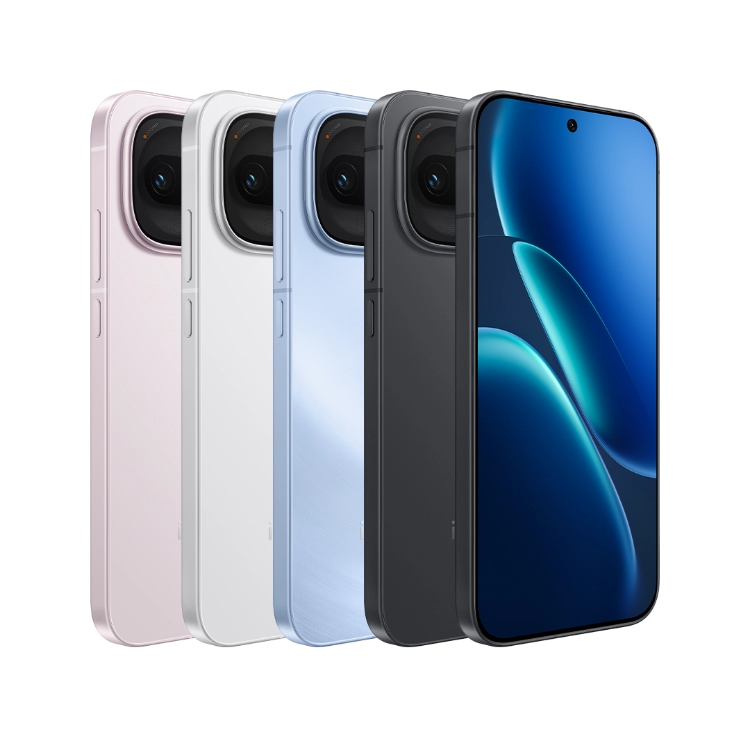 iQOO Z11 Turbo-西风网络安全