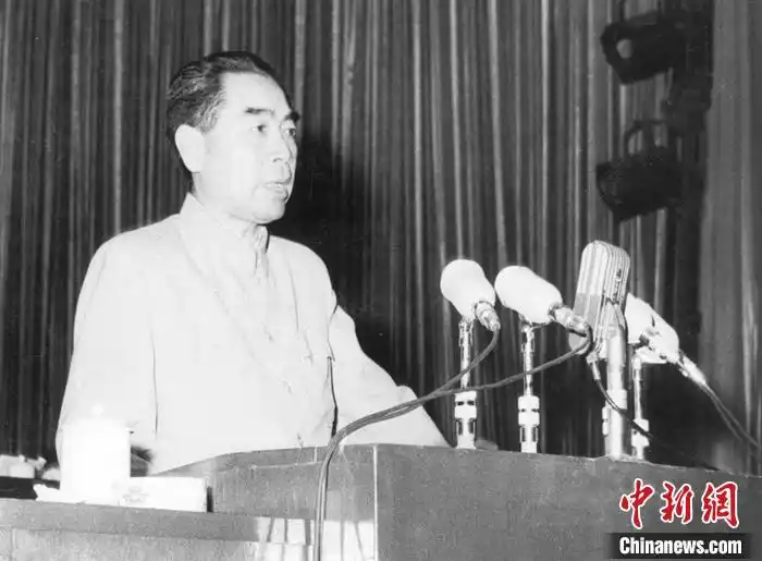 今天，缅怀周恩来总理-西风网络安全