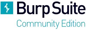 Burp Suite Community Edition logo