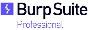 Burp Suite Professional logo